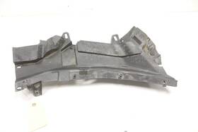707900338 Can-am Maverick Turbo Rr Xrs 21 Deflector Front Right Upper 48889