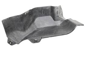 707900388 Can-am 18 Commander Max 1000r Dps Wheel Well Cover Panel