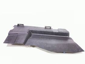707900391 Can-am 17 Maverick X3 Rear Left Console Cover Panel