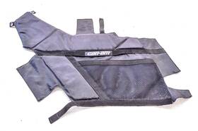 707900414 Can-am 18 Defender Max Xt Hd8 4x4 Rear Left Door Net