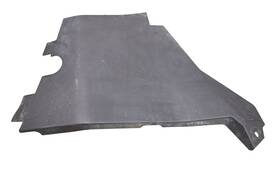 707900477 Can-am 17 Maverick X3 Turbo Side Panel Cover