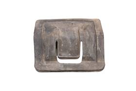 707900486 Can-am 17 Maverick X3 Turbo Bulkhead Cover