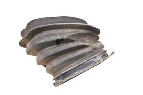 707900515 Can-am 20 Maverick 1000r Sport Dps Break Pedal Deflector Cover