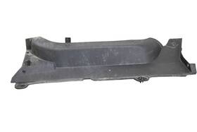 707900633 Can-am 18 Commander Max 1000r Dps Rear Left Console Panel Cover