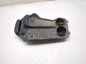 707900649 Can Am 17-21 Maverick X3 Xmr Turbo R Upper Middle Rear Bulkhead