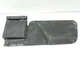707900742 Can Am 21 Defender Xt Cab Hd8 Rear Access Cover Panel Plastic