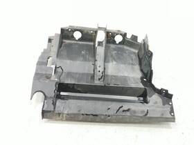 70790009 Can-am 70790089 13 Commander 1000 Xt Left Inner Body Cover Panel Plastic