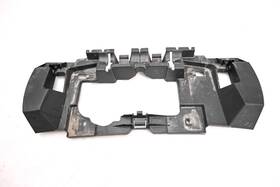 707900998 Can-am 21 Commander 1000r Dps 4x4 Rear Bulkhead Cab Support Panel