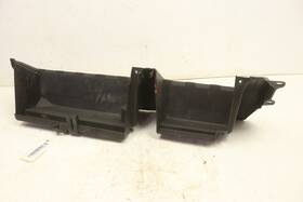 707901086 Can-am Defender Hd10 Xt 23 Dash Panel Lower 51905