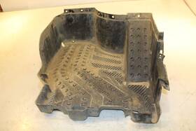 70790623 Can-am 2016 Maverick Max 1000r Turbo Right Mud Splash Guard Footwell