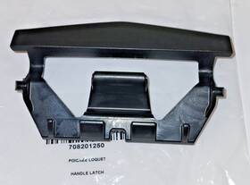 708201250 Can-am Outlander 500 570 650 800 850 1000 Storage Compartment Door Latch