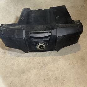 708300150 Can-am Outlander 650 Rear Truck Hatch Compartment Storage 2606