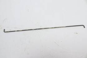 708300160 Can-am Commander 1000 Xt 15 Tailgate Rod #2 52214
