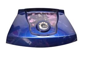 708300246 Can-am 10 Spyder Rt Roadster Se5 Storage Lid Cover