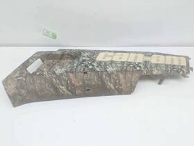 708300832 Can-am 16 Commander 800r Xt Rear Left Upper Cover Trim Panel Plastic
