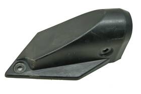 708301380 Can-am 18 Commander 1000r 4x4 Limited Dps Left Bed Rail Cover