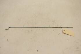 708301500 Can-am Defender Hd10 Cab 1000 19 Tailgate Rod #1 50880