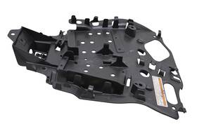 708301699 Can-am 16 Spyder F3t Se6 Electrical Support Assembly