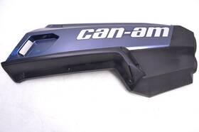 708302019 Can-am 17 Commander 1000 Efi 4x4 Left Side Cargo Bed Fender Cover