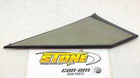 Can-am 708303784 New Oem 2024 2025 2026 Can-am Maverick R Max Left Rear Side Panel
