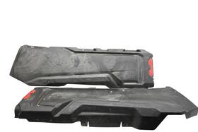 708304225 Can-am 22 Defender Xt Hd10 Bed Side Covers Panels Fenders Left And Right