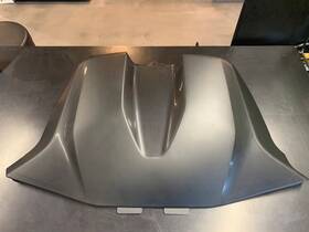 708304272 Can-am 2024-2026 Maverick R Rear Scoop Assembly Pn