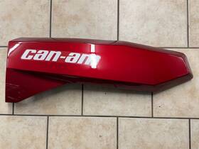 708304854 Can-am Rh Box Trim Commander Xt 2024-2025 See Pictures