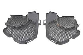 708400094 Can-am 16 Spyder F3t Se6 Front Grill Left And Right