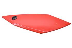 708400580 Can-am 23 Spyder F3 Limited Ace Se6 Front Access Cover