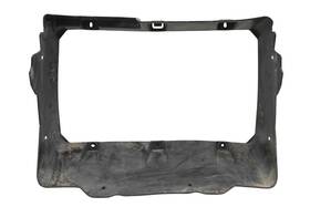 709201133 Can-am 22 Defender Xt Hd10 Radiator Shroud Guard