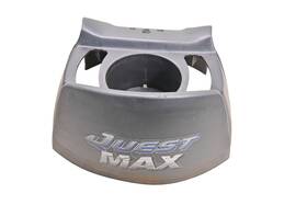 709400229 Can-am 04 Quest Max 650 4x4 Dash Board Handlebar Cover Bombardier