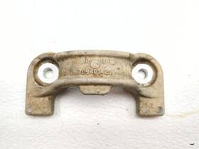 709401429 Can Am 23-25 Outlander 1000r Xt Steering Colum Stay Bracket