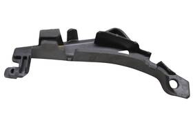 710004794 Can-am 16 Spyder F3t Se6 Wire Harness Support Cover