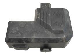 710006707 Can-am 22 Defender Xt Hd10 Battery Cover