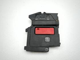 710007295 Can Am 23-25 Outlander 500 Fuse Block Cover Panel
