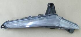 710007644 Can-am 2024-2025 Genuine Maverick R Xrs Headlight Accent Right #