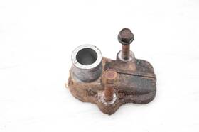 711222620 Can-am 01 Traxter 500 Xt 4x4 Water Inlet Fitting Cover