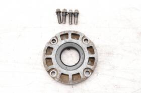 711610240 Can-am 02 Quest Xt 650 4x4 Drive Shaft Cover Bombardier