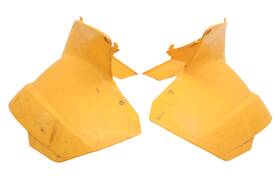 715000559 Can-am 08 Ds450 Front Fender Flares