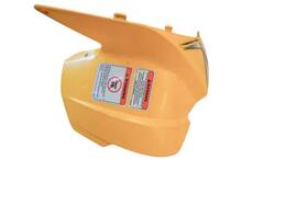 715000561 Can-am 08 Ds450 Efi 2x4 Front Right Fender