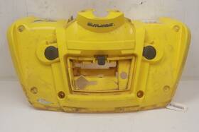 703500526 Can-am 715000773 Outlander 400 Max Xt 06 Fender Front Yellow 53200