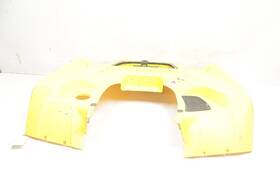 715000785 Can-am Outlander 400 Efi 09 Rear Fender Yellow 48053