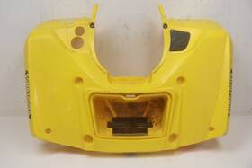 Can-am 715000793 Can-am Outlander 400 Max Xt 06 Fender Rear Yellow 703500560 53200