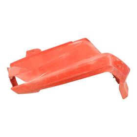 715002182 Can-am 715001502 2012 Outlander 1000 Red Front Left Fender
