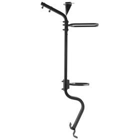 715001918 Can-am Gun Boot Rack For Outlander L And Max G2l Except Models