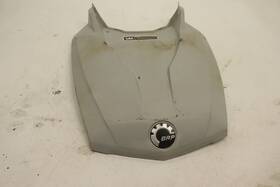 715002237 Can-am Outlander 650 Dps 17 Hood Grey 50313