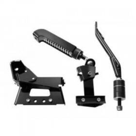 715002388 Can-am New Oem G2 Apache Mounting Kit
