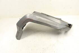 715002618 Can-am Outlander 800r Max Xt 15 Fender Right Front Silver 50058