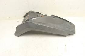 715002621 Can-am Outlander 800r Max Xt 15 Fender Left Rear Silver 50058
