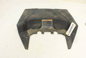 715002635 Can-am Outlander 800r Max Xt 15 Cover Storage Box Rear #1 50058